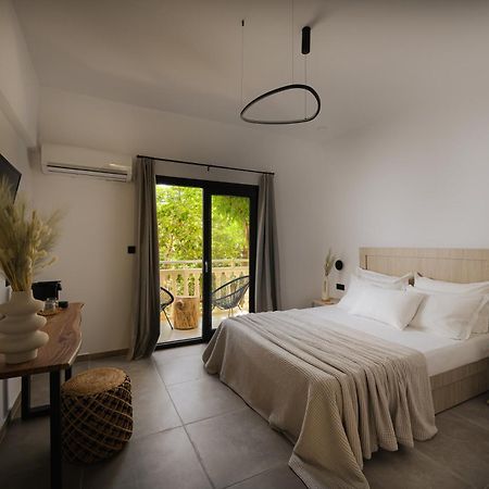 Abelia Boutique Rooms Tsilivi  Extérieur photo