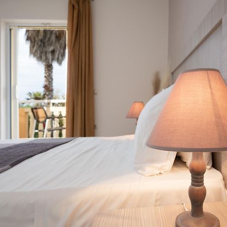 Abelia Boutique Rooms Tsilivi  Extérieur photo