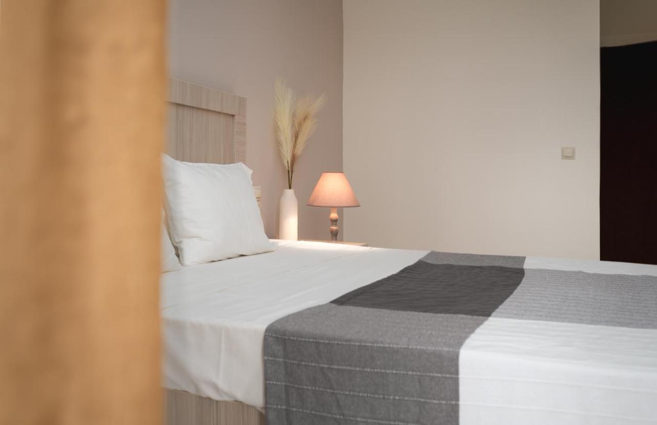 Abelia Boutique Rooms Tsilivi  Extérieur photo