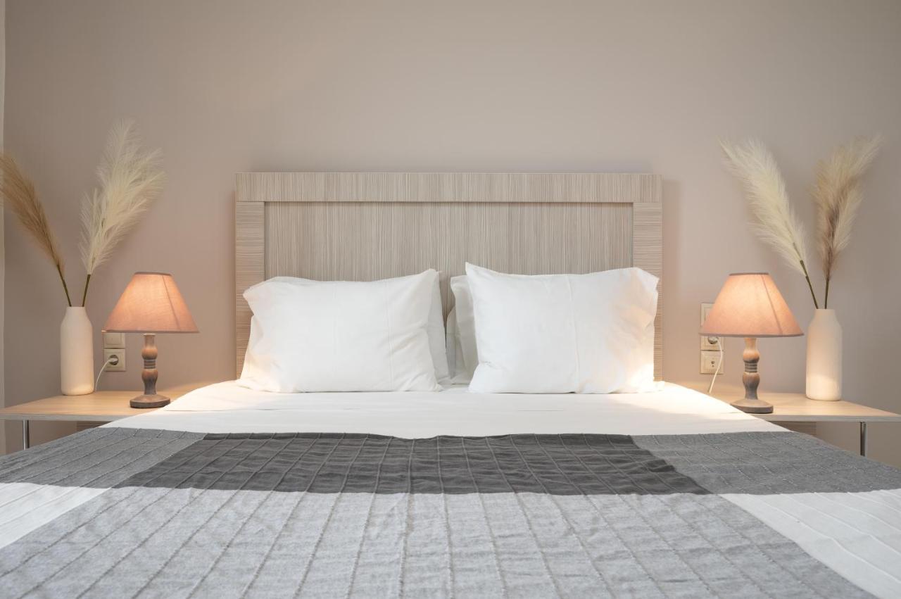 Abelia Boutique Rooms Tsilivi  Extérieur photo