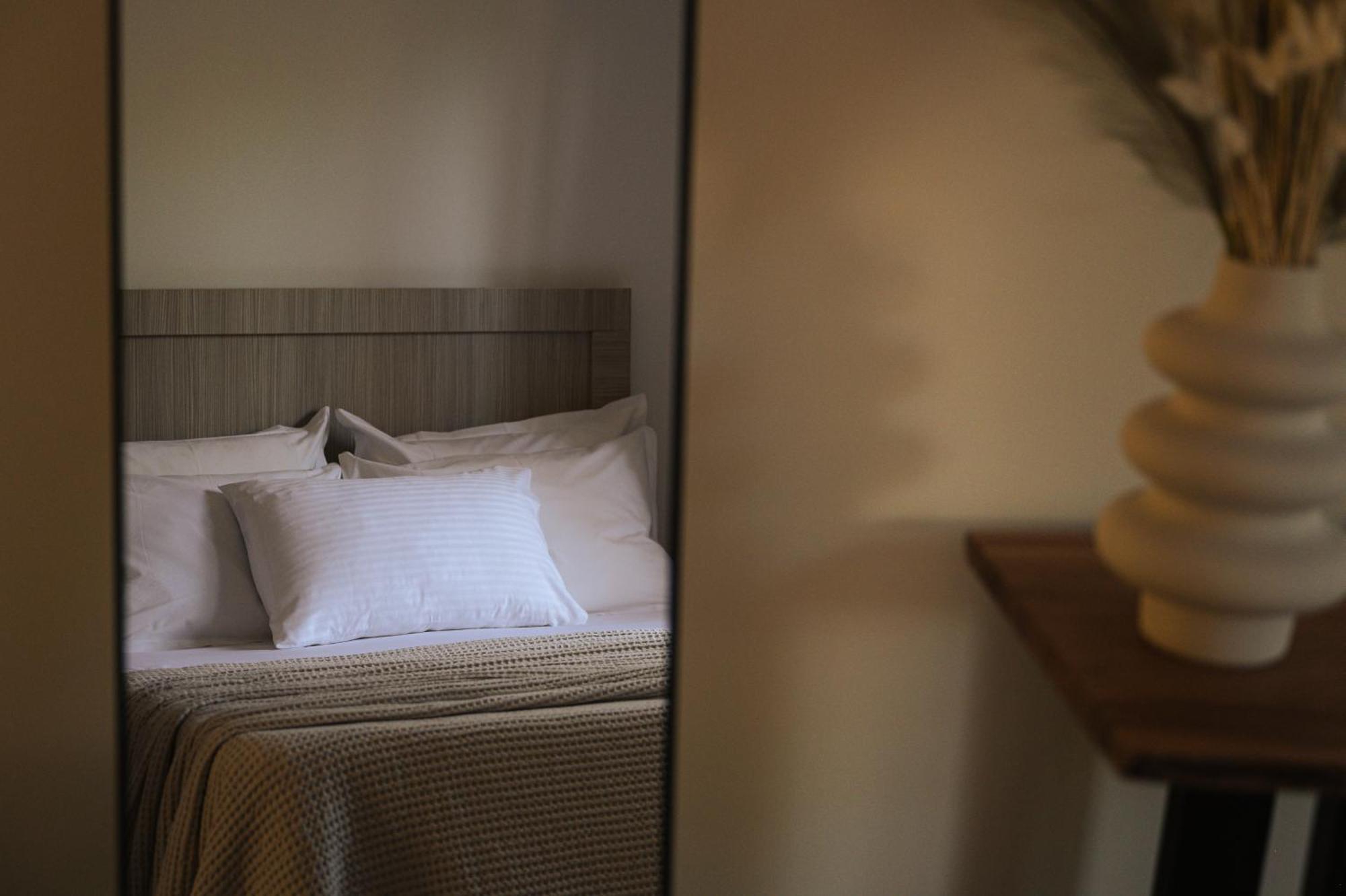 Abelia Boutique Rooms Tsilivi  Extérieur photo